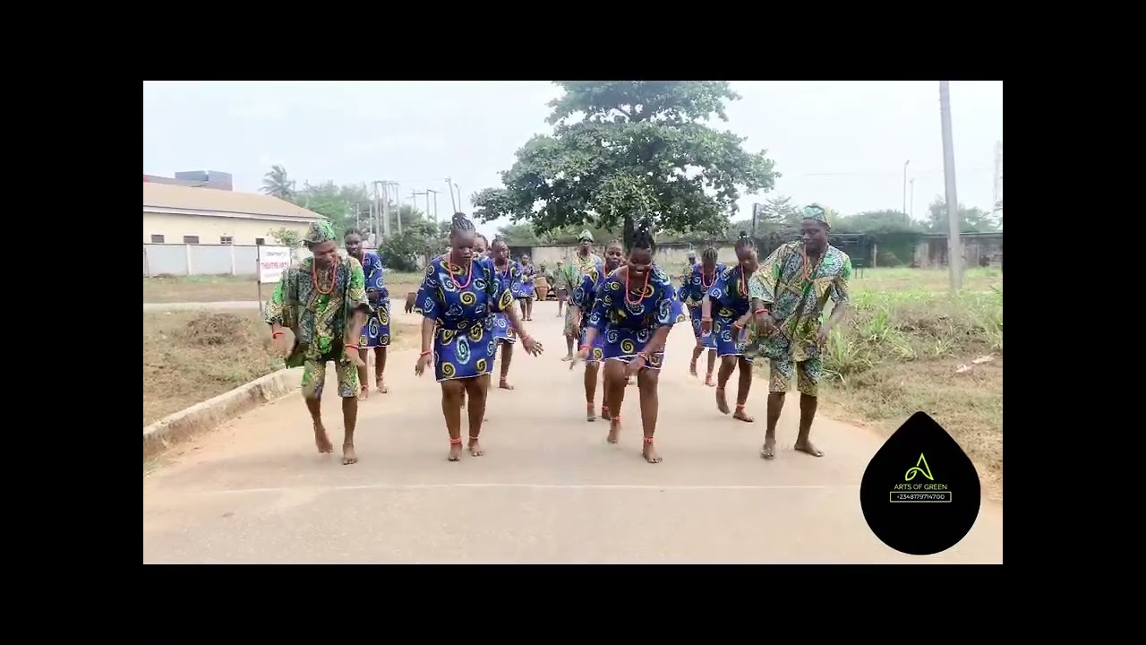 BATA DANCE