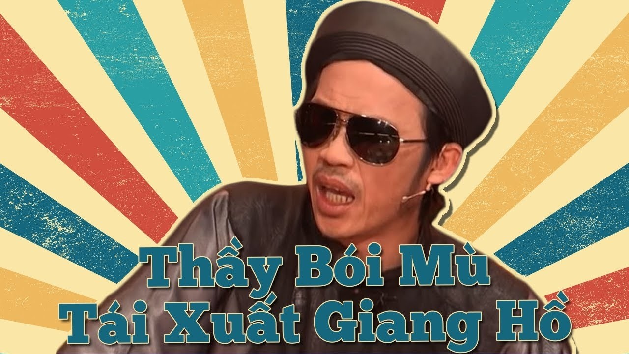 Khi thầy bói mù gặp đúng 