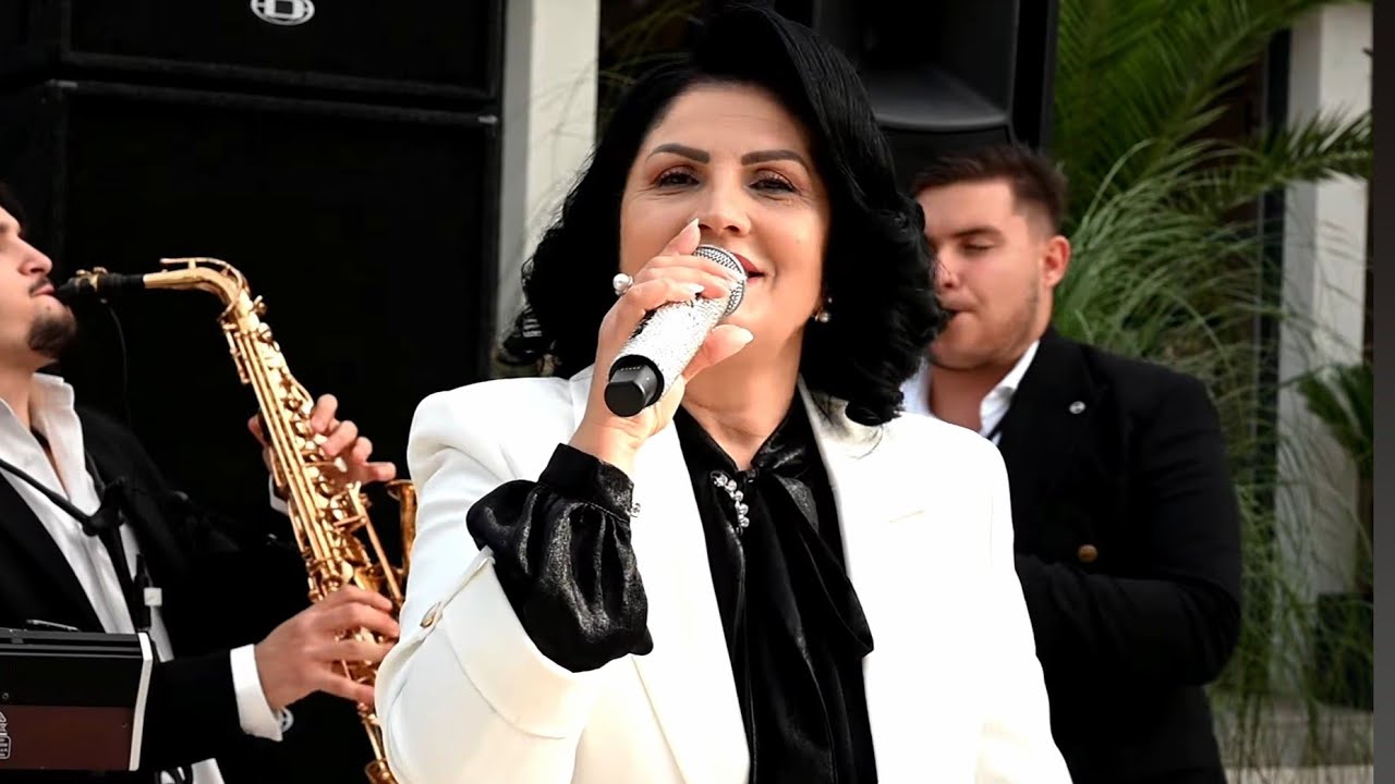 Carmen Cantoneru 🏆 Cel mai tare colaj de petrecere pentru pătimași 🏆 cover 🏆 LIVE 🏆
