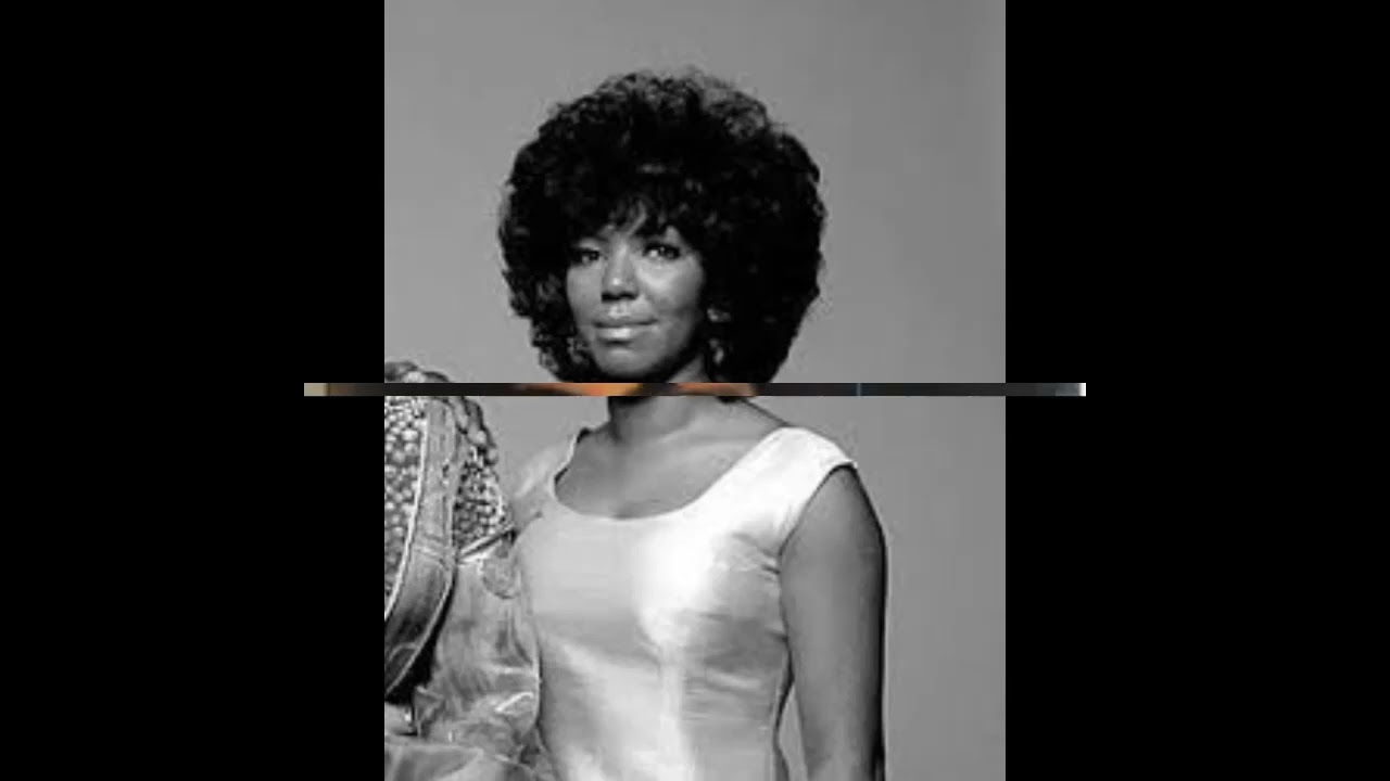 Reality - Carolyn Franklin - 1969