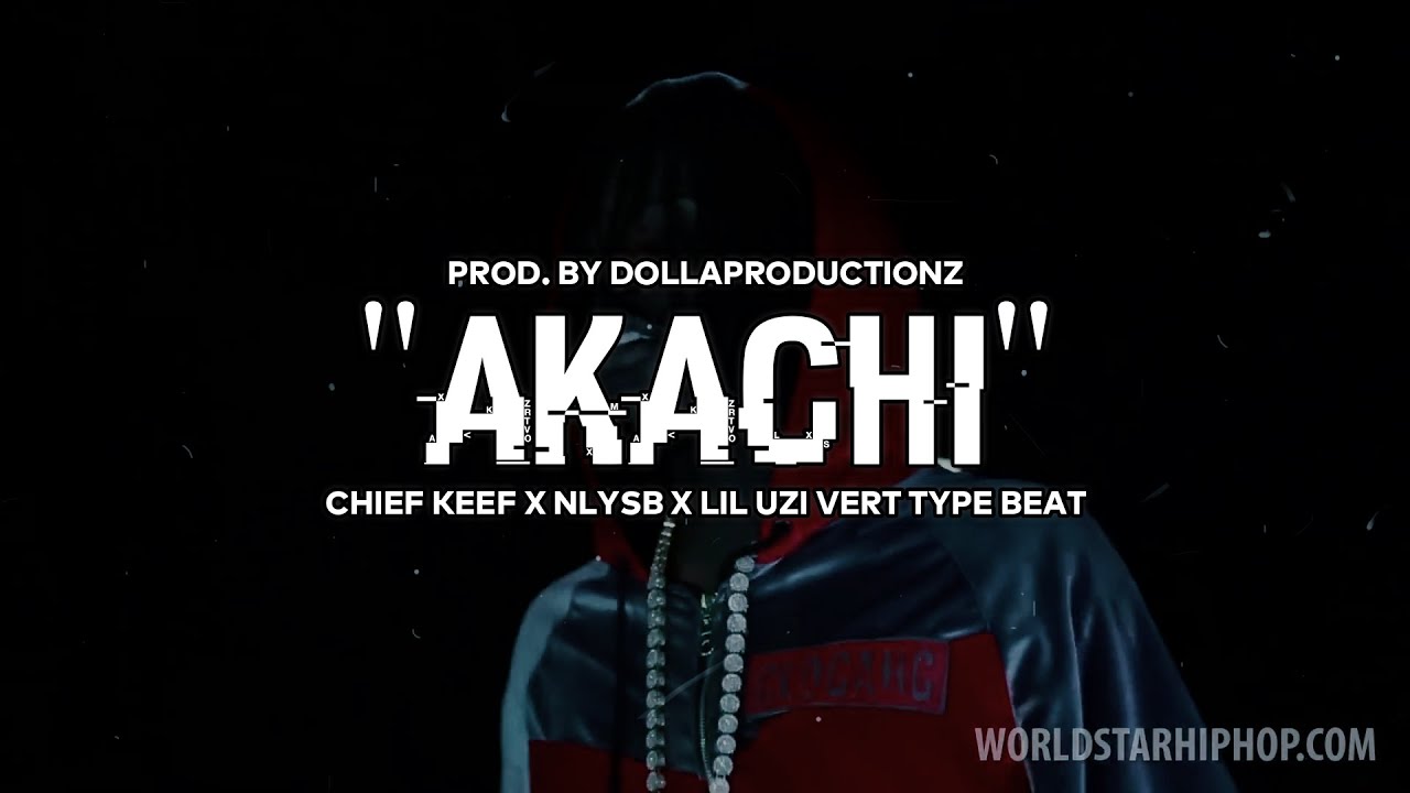 [FREE] Chief Keef x NLYSB x Lil Stease Type Beat 