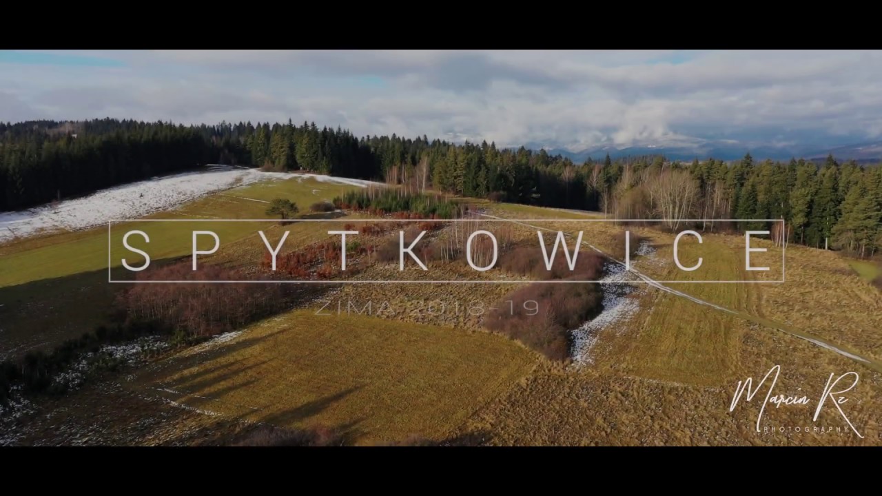 Spytkowice Podhalanskie