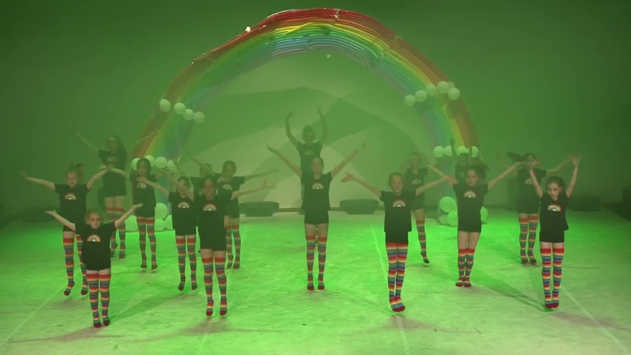BLITS78 Bierbeek: Somewhere over the rainbow - commercial 2022