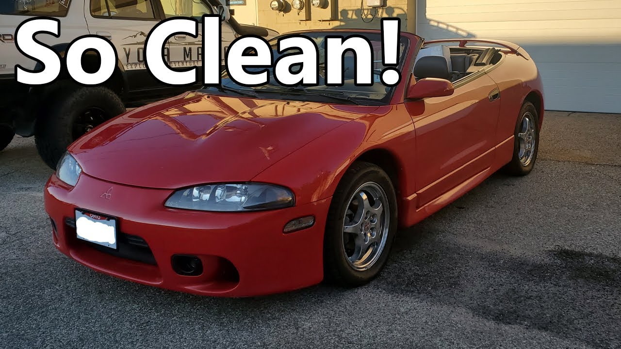 DSM Spyder PT.1 The Build Begins