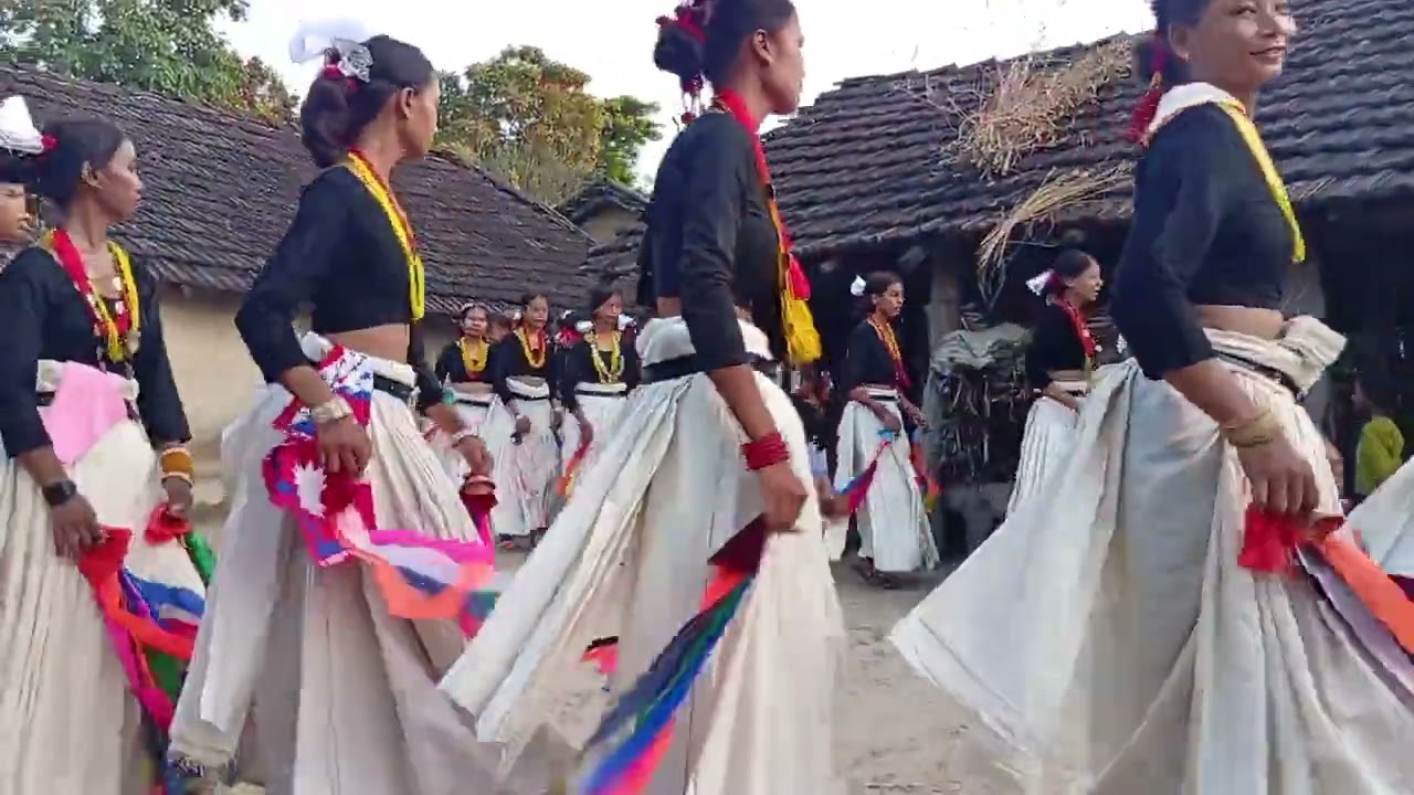 Dhikrahwa din ke sakhiya nach bhuda