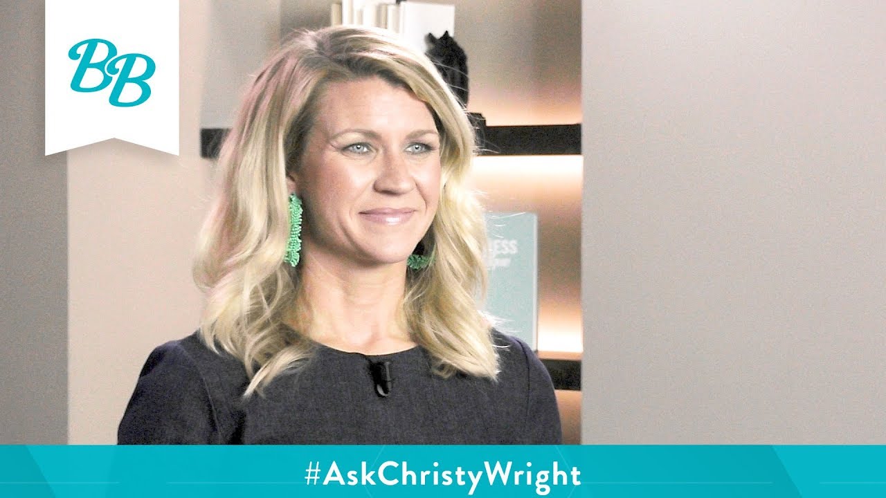 Should Your Business Be a Non-Profit or For-Profit? #AskChristyWright