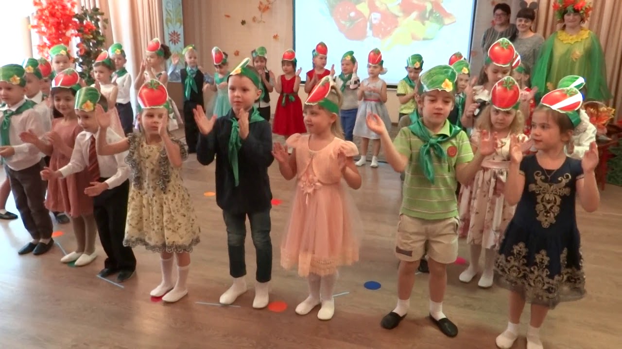 Полька 