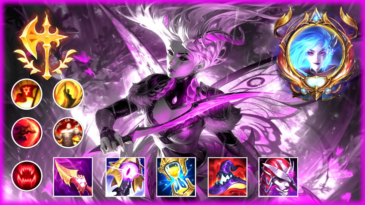 KATEVOLVED KATARINA MONTAGE 2024 - 