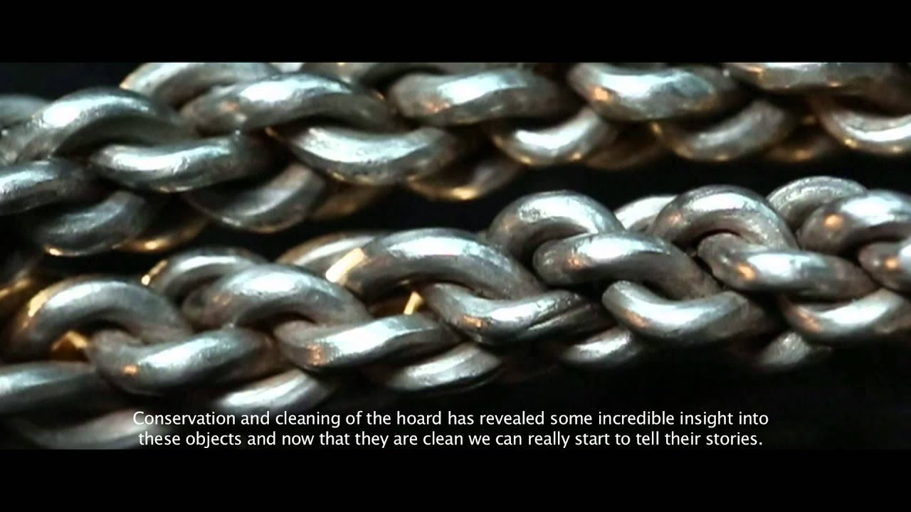 The Bedale Hoard