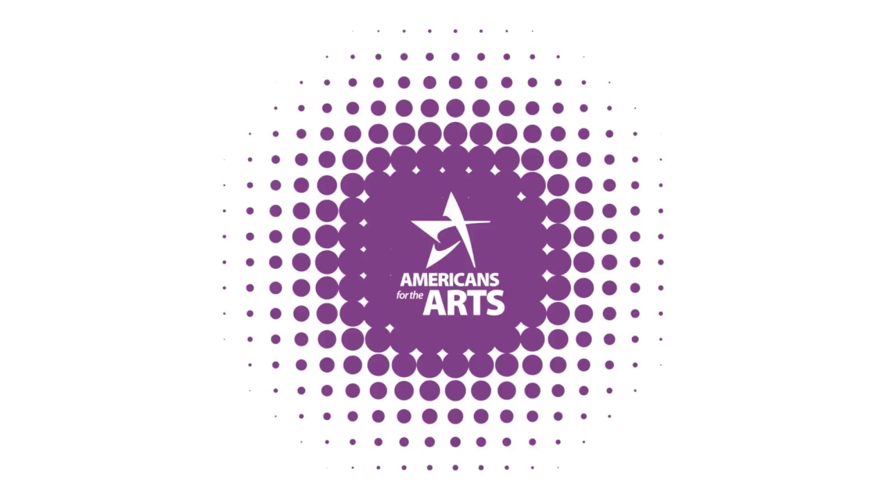 2017 National Arts Marketing Project Conference - Sunday Keynote with Alton Fitzgerald White