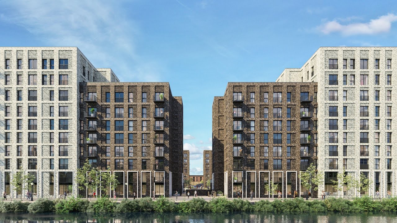 Introducing Berkeley Square, Manchester | Manchester property investment opportunity