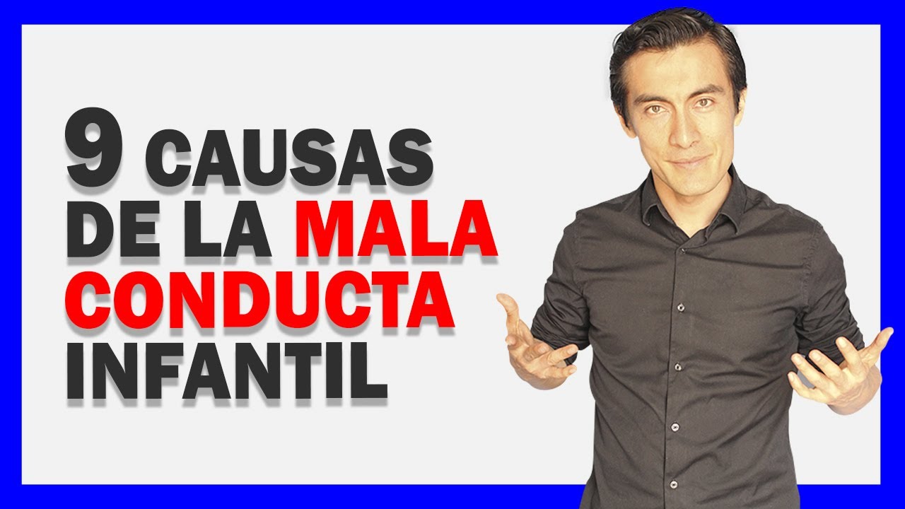 😡 Berrinches en los niños, descubre las causas más comunes [ATENCIÓN] 🚨