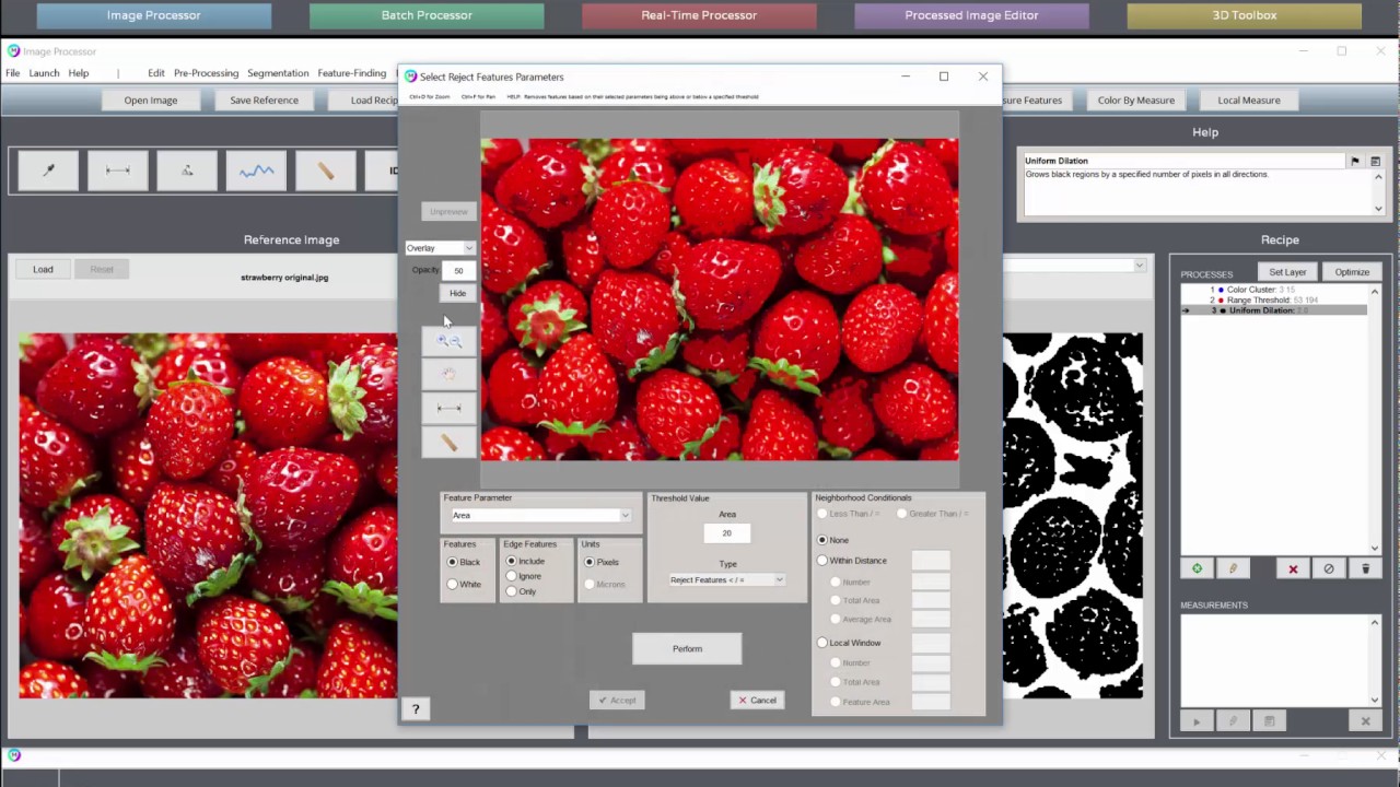TUTORIAL: Color Cluster™