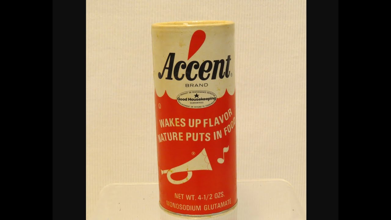 027 MSG: Secret Kitchen Weapon or Toxic Myth? The Truth About Monosodium Glutamate & Umami