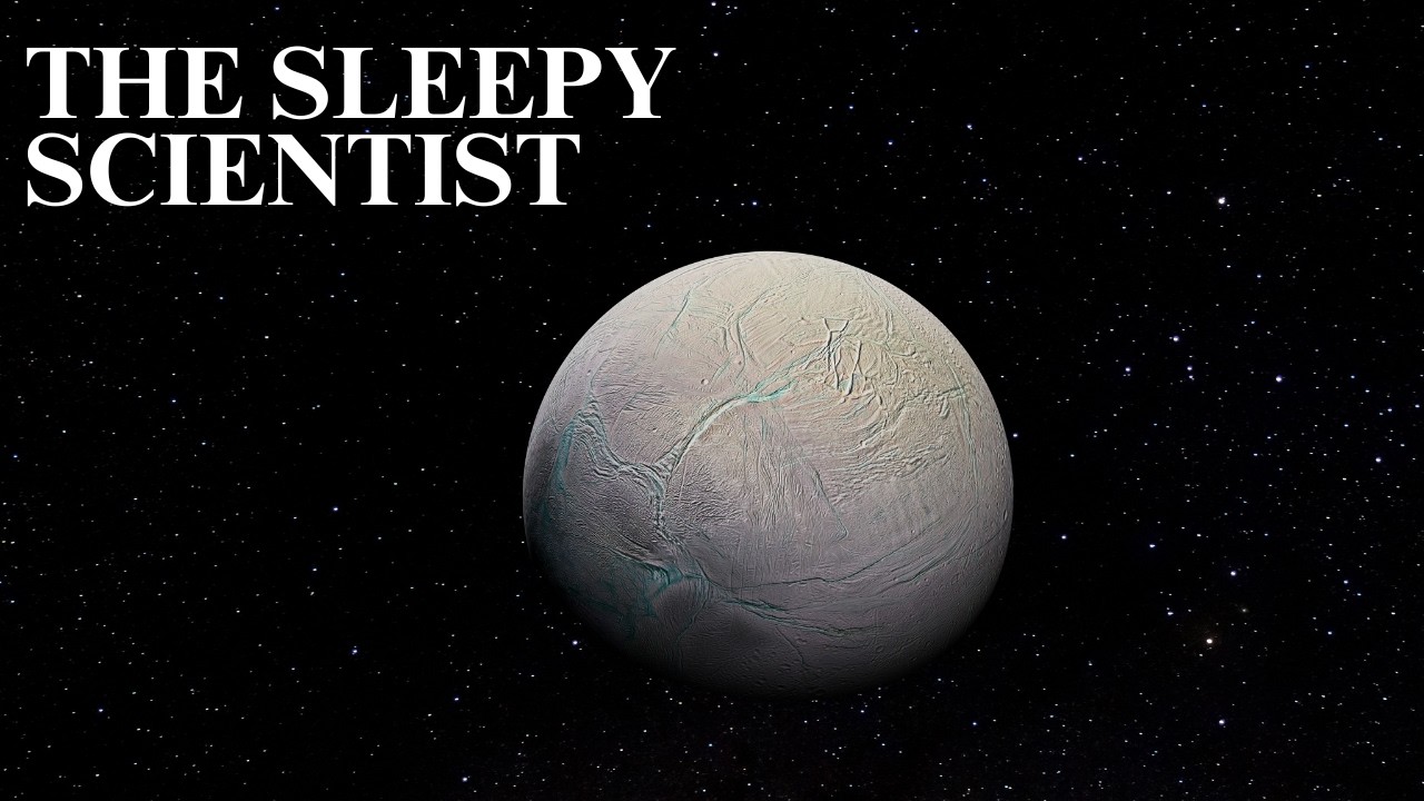 The Many Moons of Our Solar System | Science for Sleep