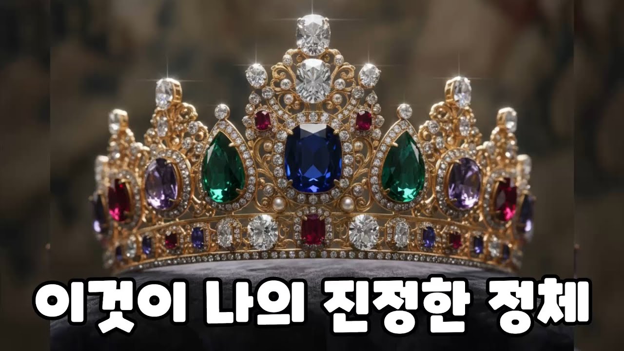 이것이 나의 진정한 정체