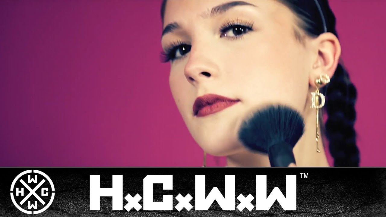 GEBRÜDER MANNS - LOUIS VUITTON IS F*CK*NG YOUR BRAIN - HC WORLDWIDE (OFFICIAL HD VERSION HCWW)