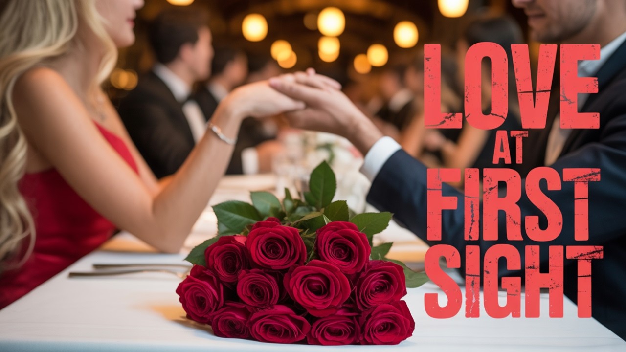 Fell in Love at First Sight | Learn English Romance Vocabulary