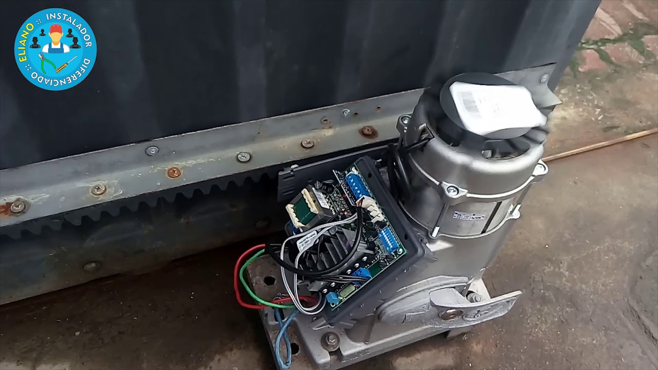 MOTOR PPA JETFLEX , CADASTRO CONTROLE ,APAGAR CONTROLE, CONFIGURAR RAMPA