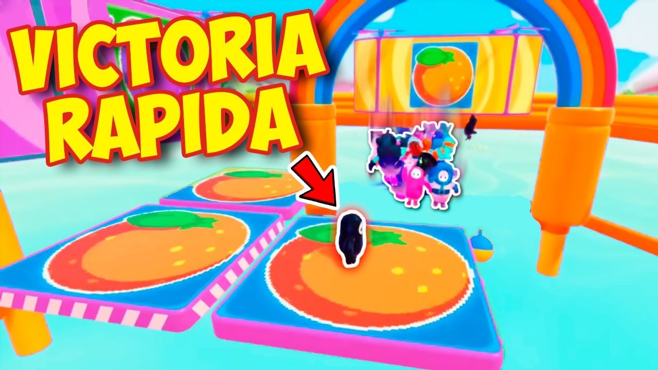 ¡ASÍ JUEGA UN PRO de FALL GUYS! 👑😂Las VICTORIAS MÁS RÁPIDAS | MIKECRACK 🔴 EN DIRECTO 2.0