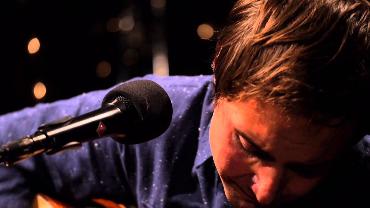 Daniel Rossen - Golden Mile (Live on KEXP)