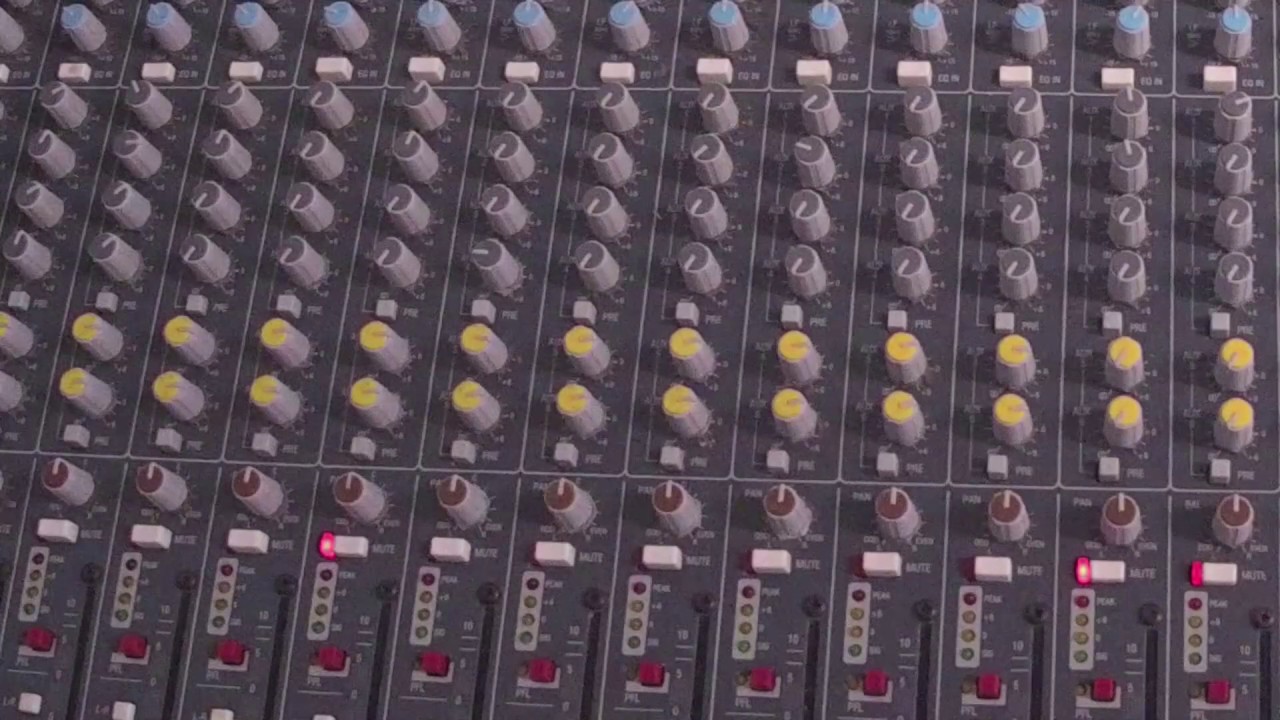 Введение в GL2200