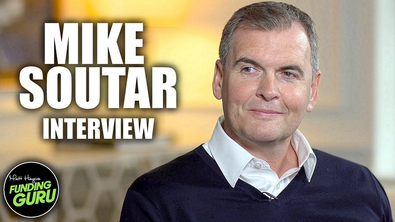 FHM, Shortlist Media Ltd & BBC The Apprentice! Podcast w/Mike Soutar