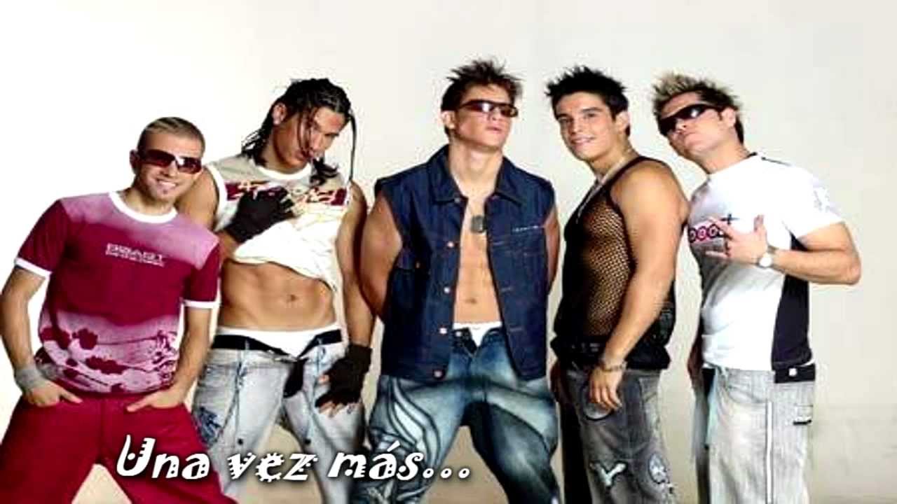 Una vez más - Calle ciega