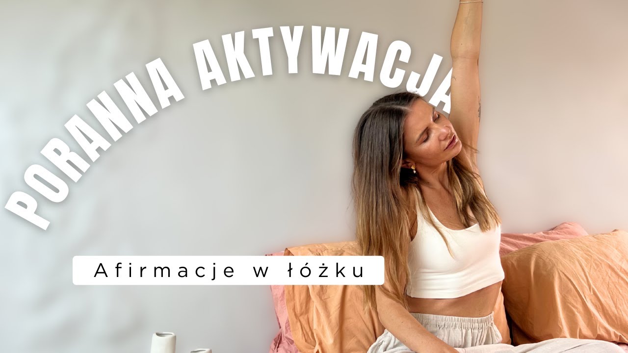 PORANNA AKTYWACJA I Manifestuj błyskawicznie