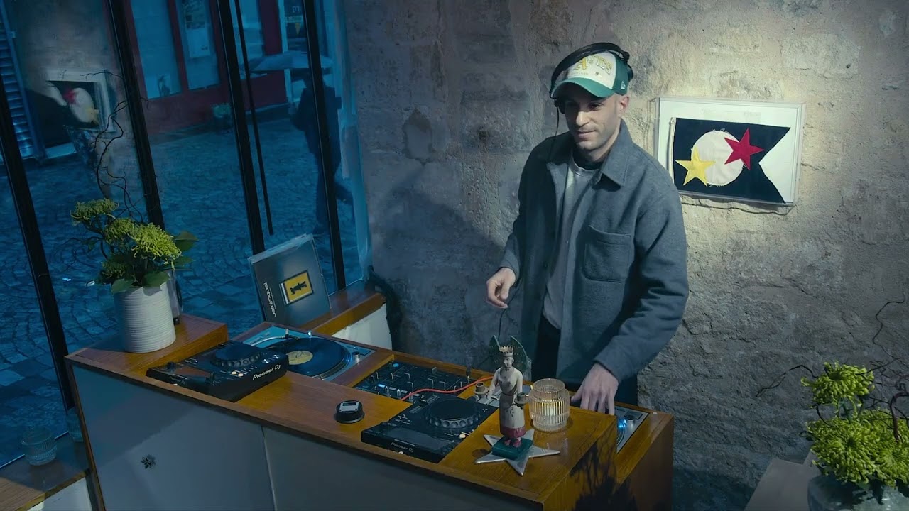 Gueze @ Lithium radio 05-02-2026