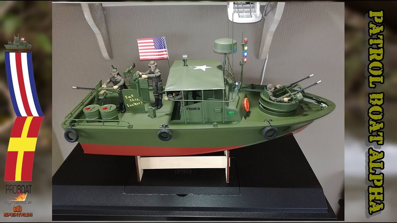 Pro Boat 