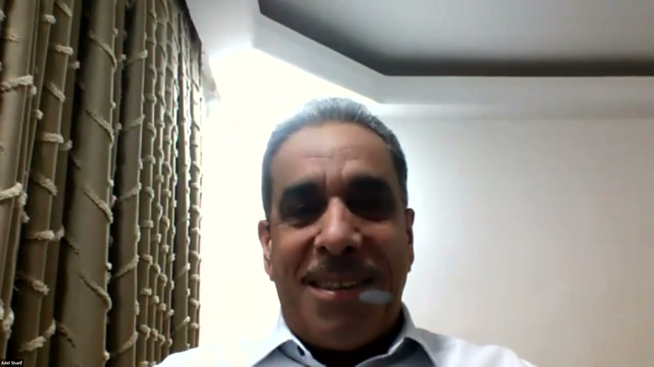 استراتيجيات مستدامة لمواجهة تحديات الأمن الغذائي والمائي