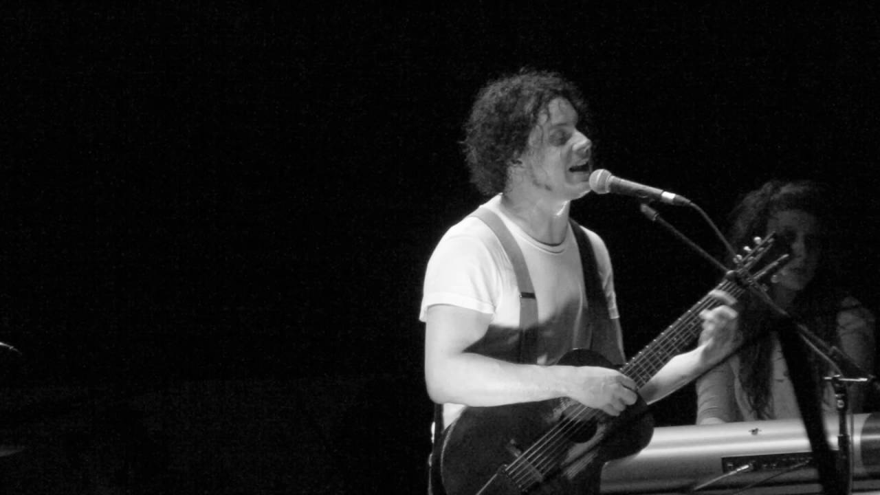 Jack White - Two Against One - Live at Austin City Limits 2012 #aclfest