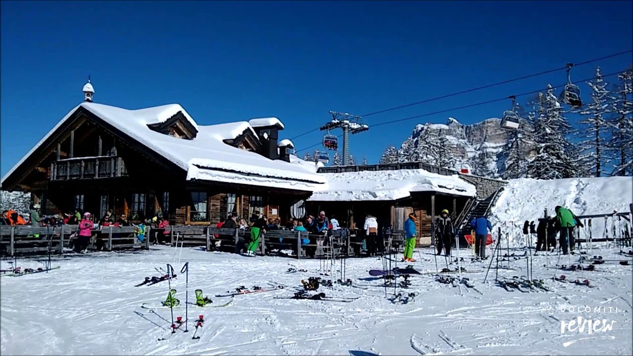 Ski Civetta | Una giornata nel comprensorio Dolomiti Superski
