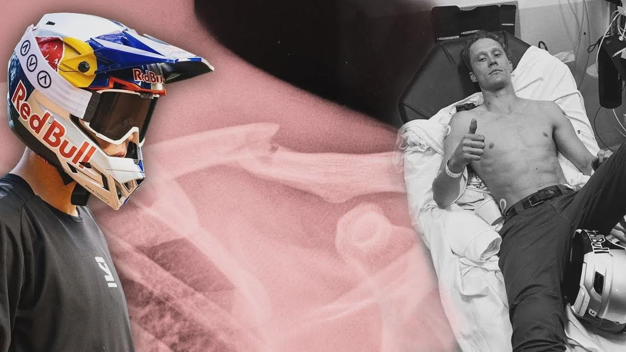 Regresan los grandes al Crankworx Cairns con sorpresas inesperadas