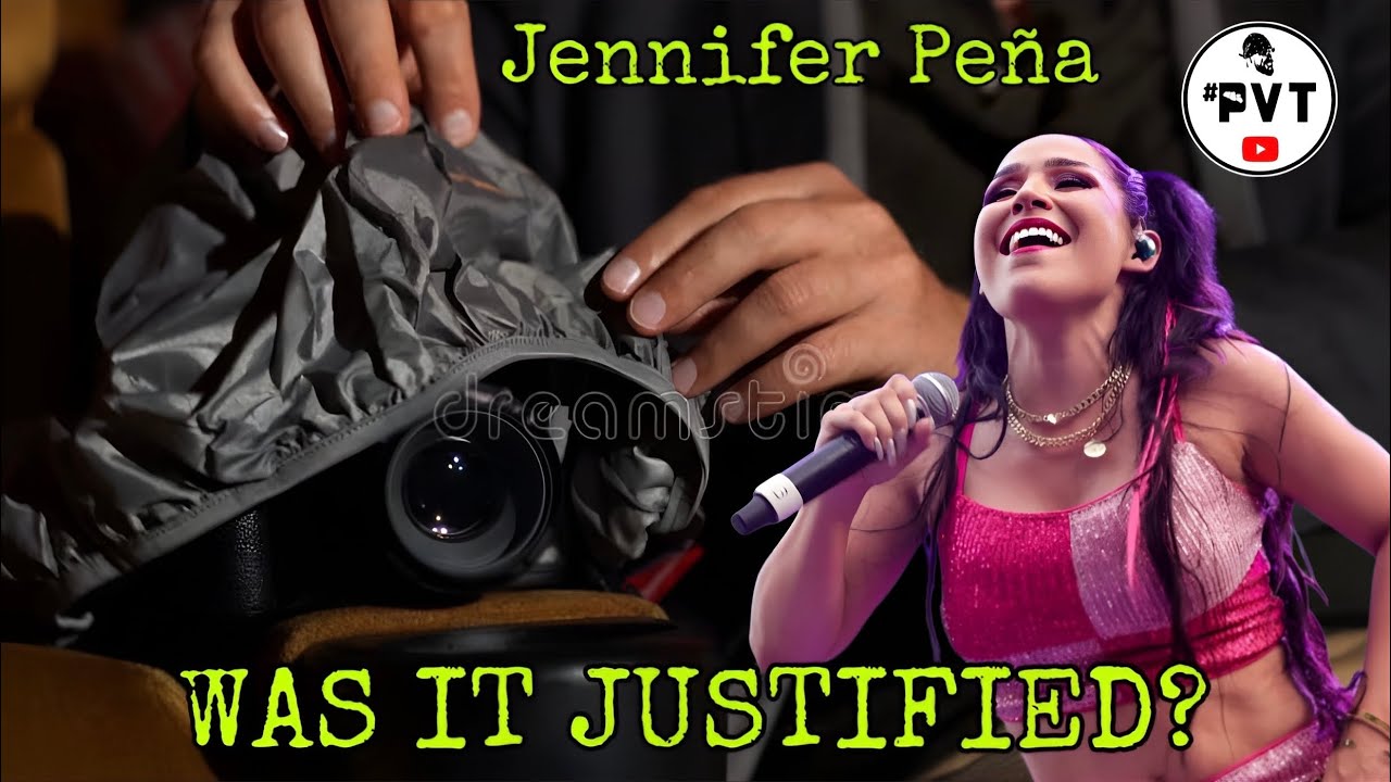 JENNIFER PEÑA RESPONDS with LUIS VILLA #PVT #LuisVilla #JenniferPena #VictoriaTX #Money #Contract