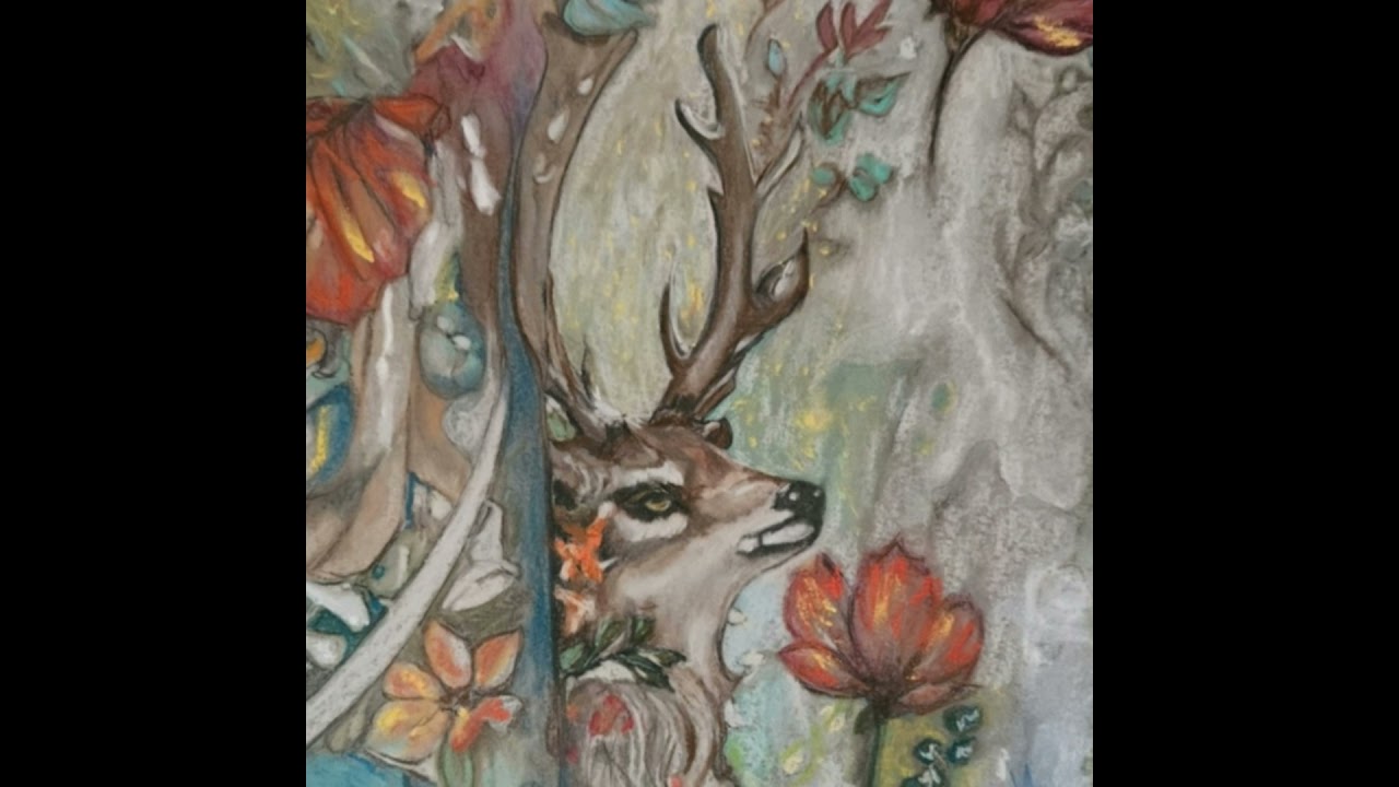Sanctuary Meditation | The Stag