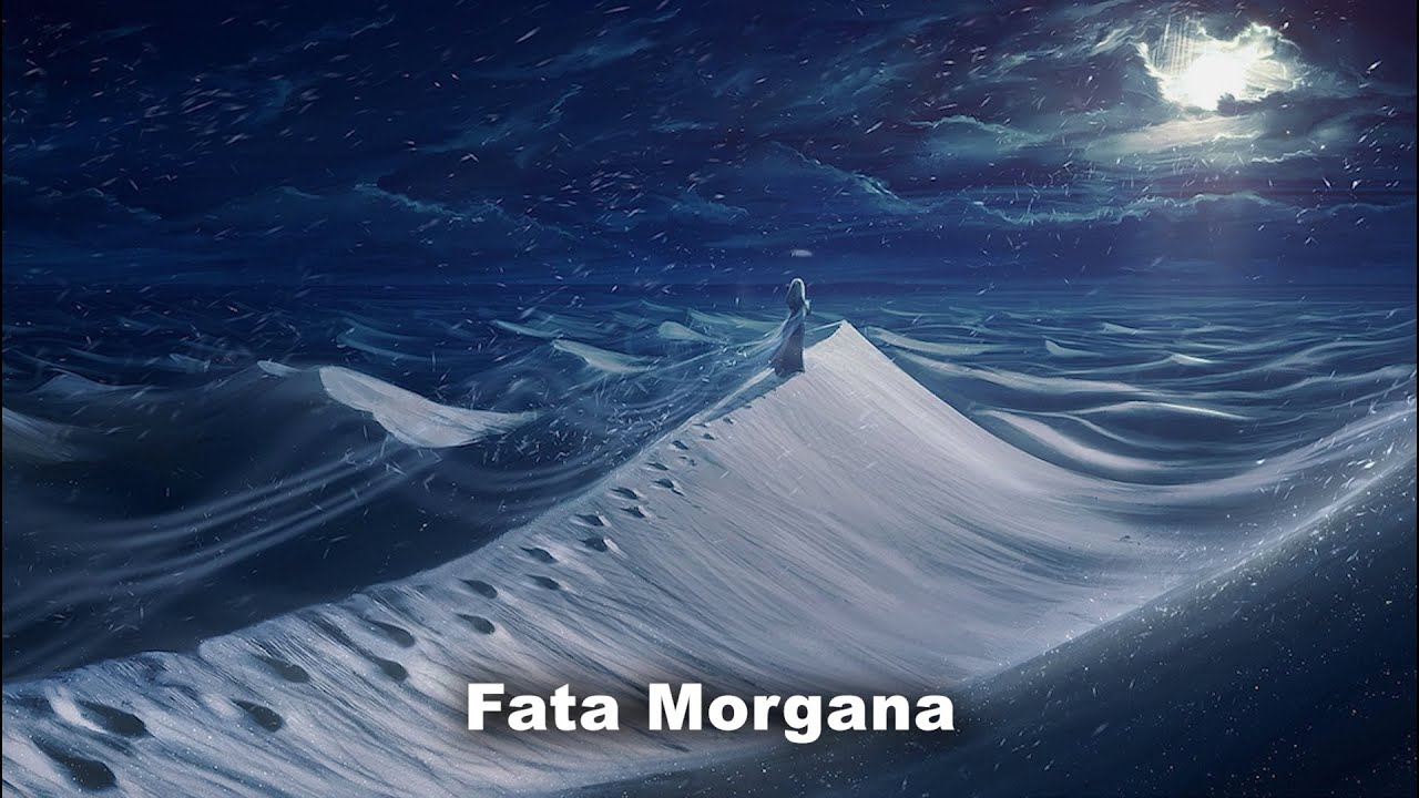 Dissidenten - Fata Morgana Legendado Tradu&ccedil;&atilde;o