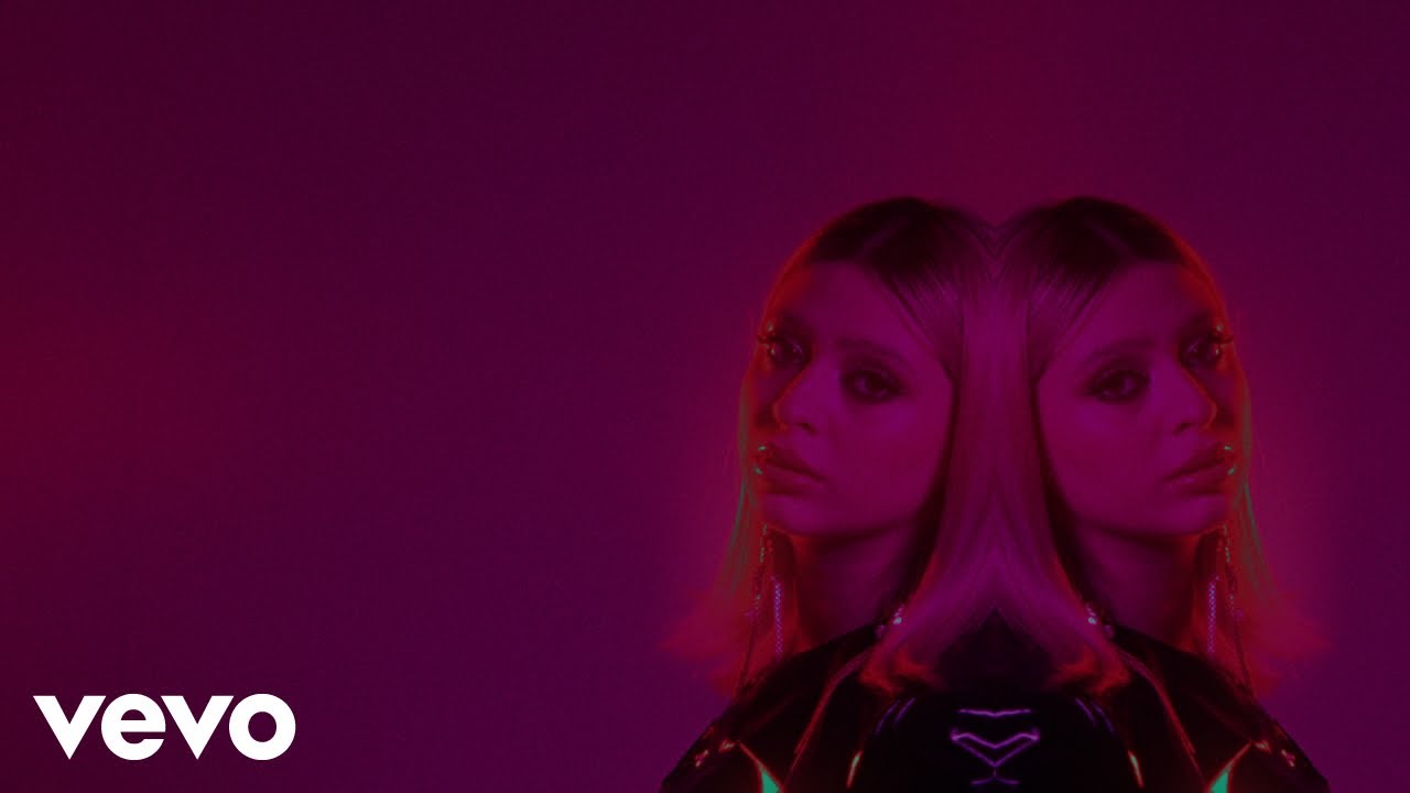 Rizzo - Spariamo insieme (Visual Video)