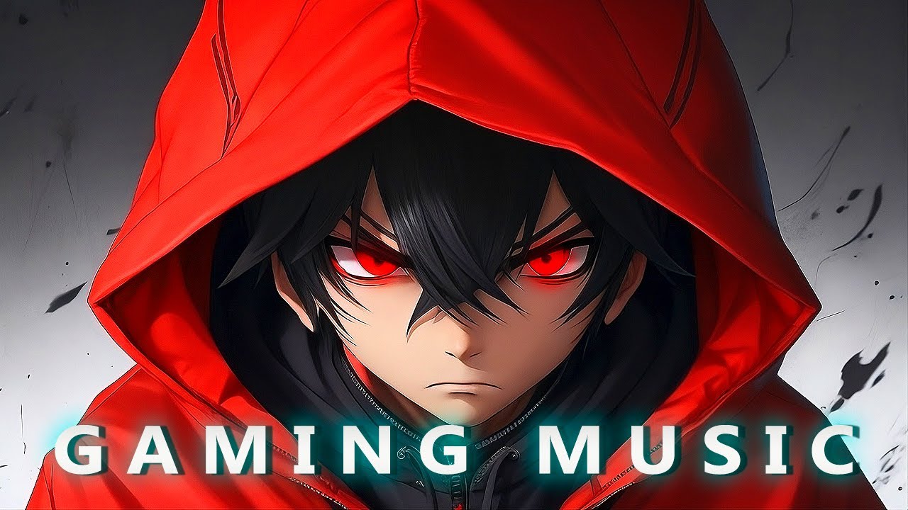 Boost Your Gameplay with 🎵 Good Mood Gaming Music | EDM, Trap, Chill