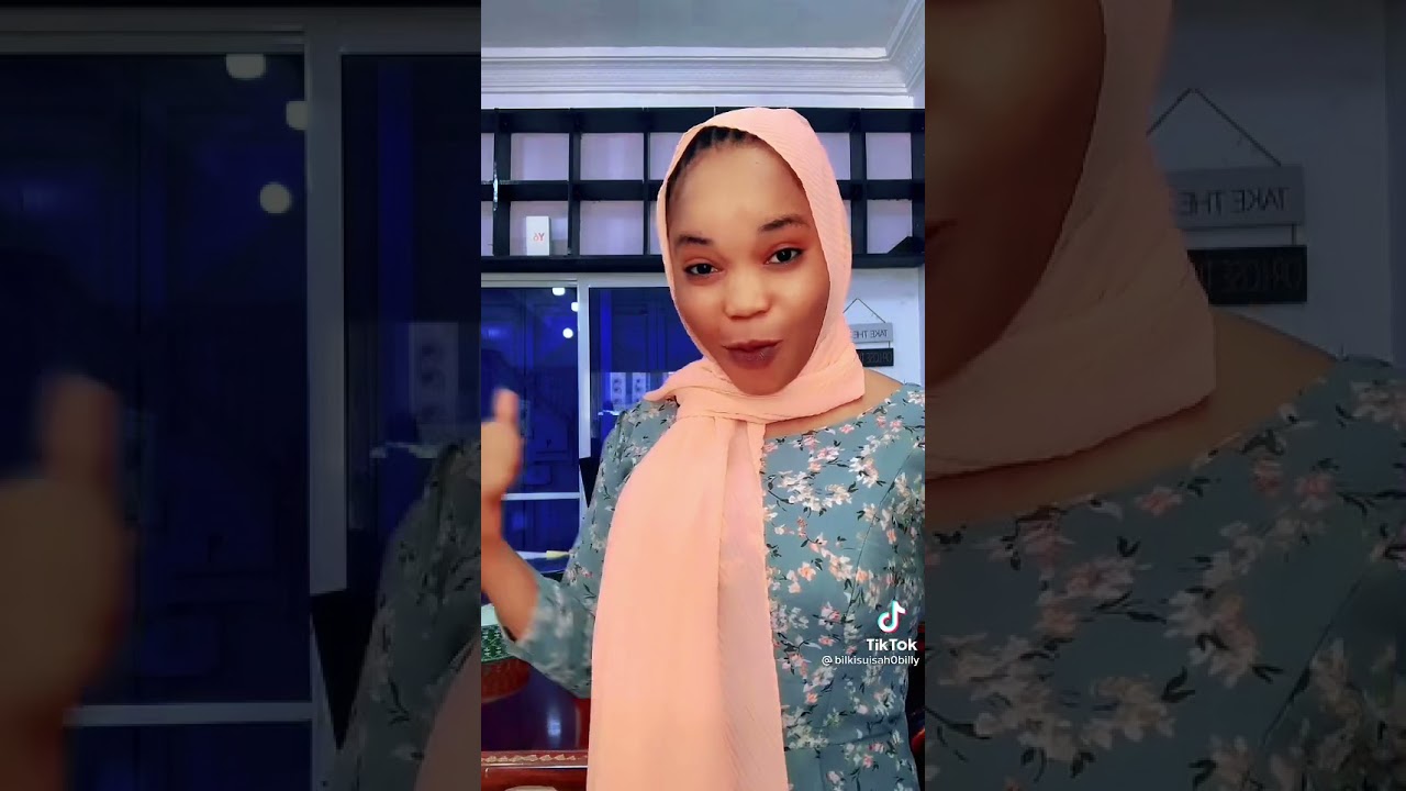 #shorts #arewa #hausa #bbchausa #comedy #aduniya #izzarso #arewatv