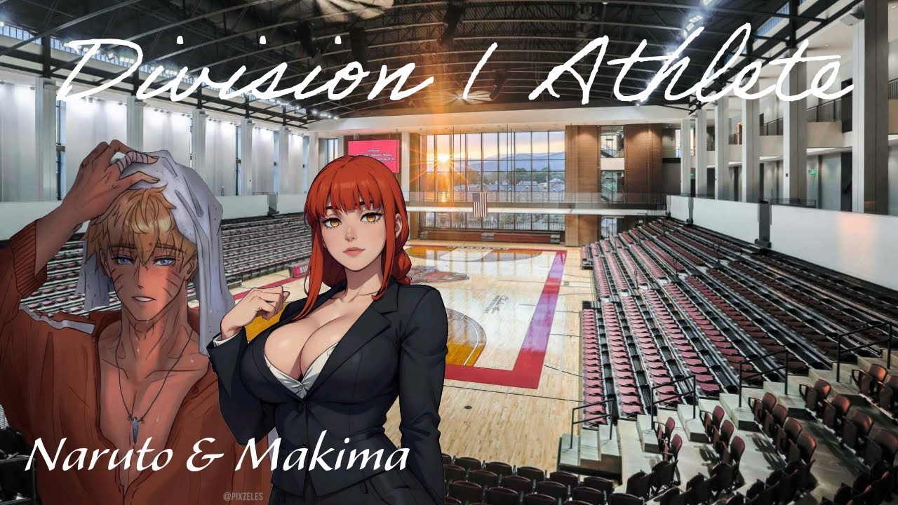 Division 1 Athlete Naruto | Naruto Texting Story |