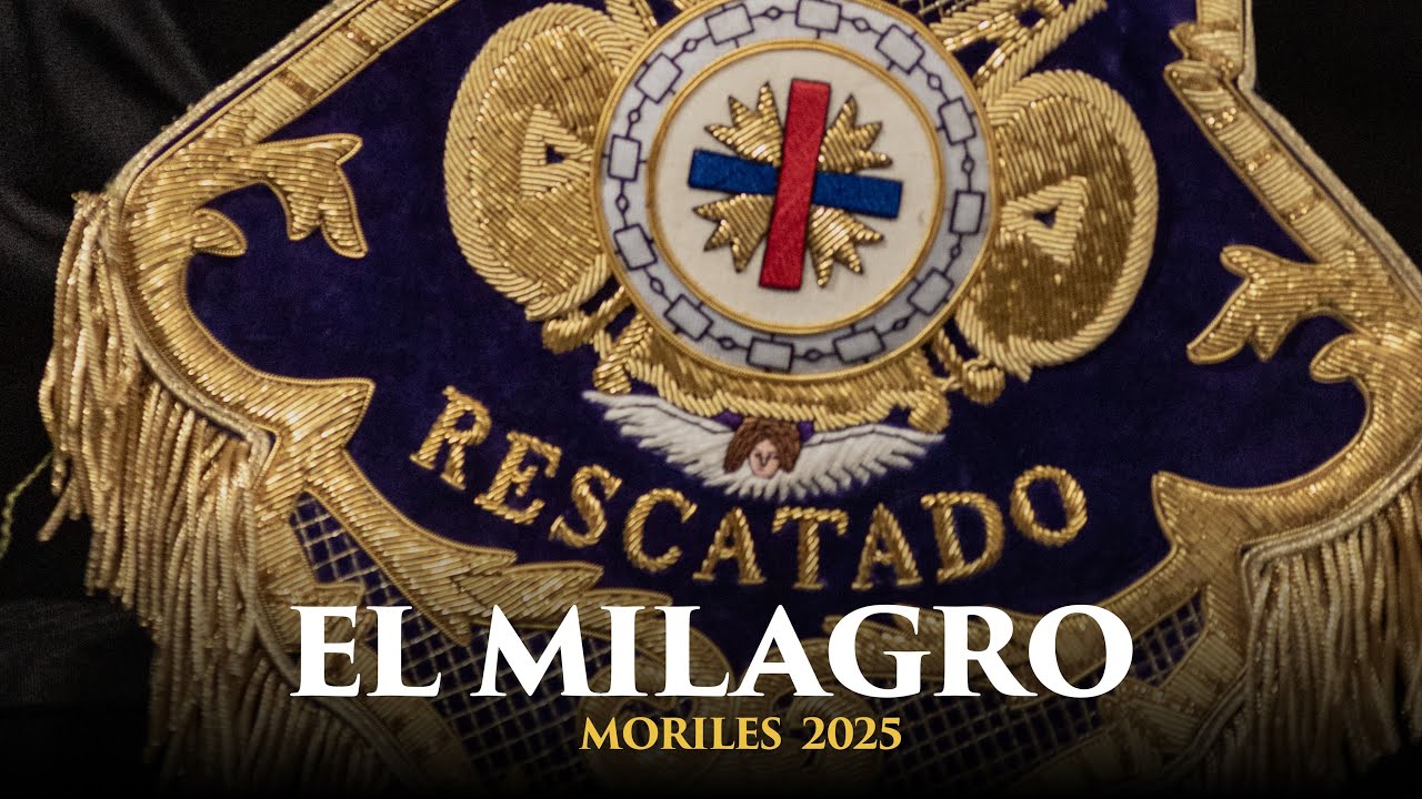 [4K] El Milagro | BCT Rescatado de La Solana | Desde Triana | Moriles 2025