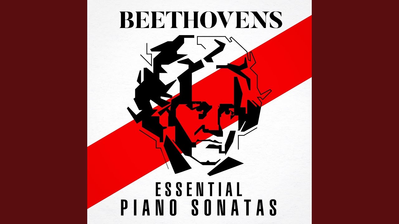 Piano Sonata No. 17 in D Minor, Op. 31 No. 2 