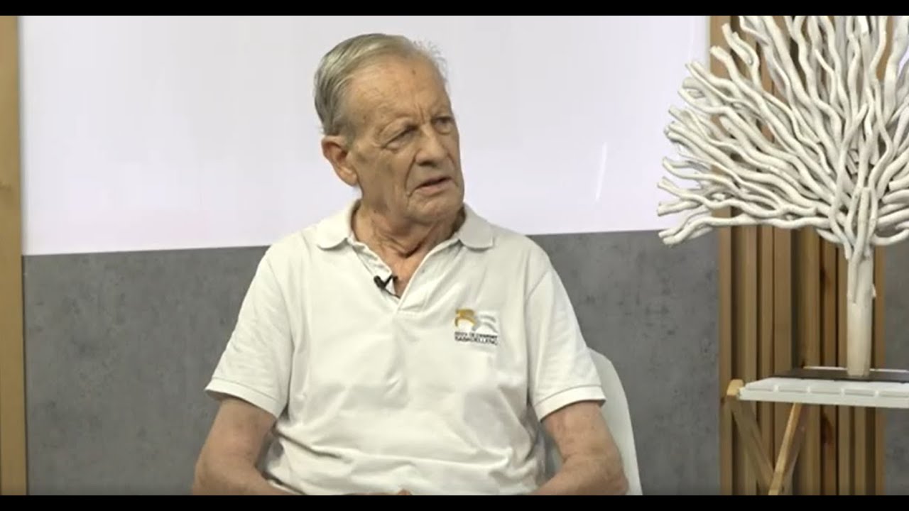 Entrevista a Josep Molins, President Uni&oacute; Atl&egrave;tica de Sabadell