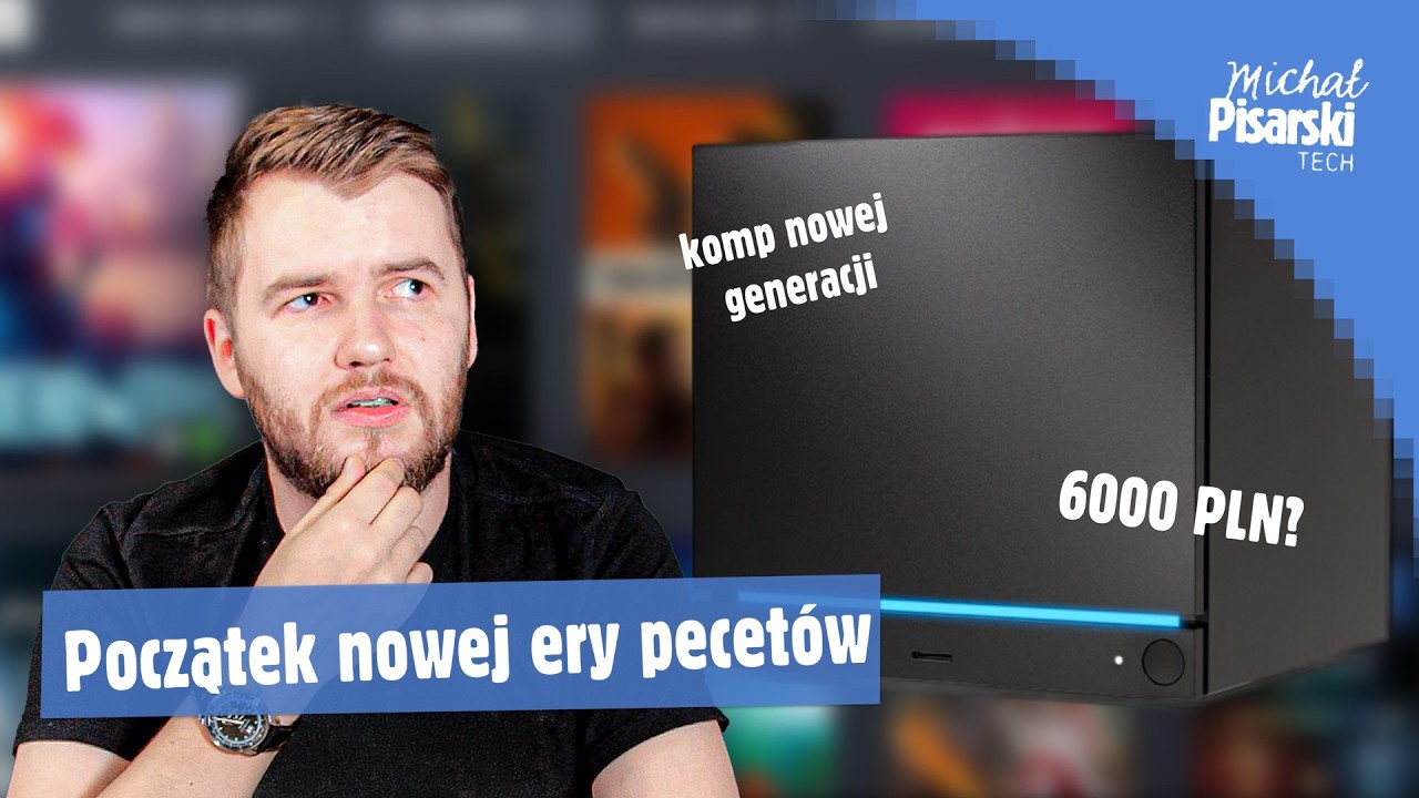 Odczepcie się od Steam Machine