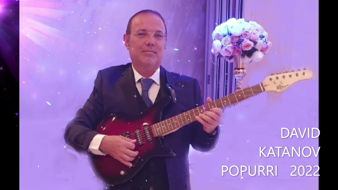 David katanov popurri 2022 Давид Катанов попури