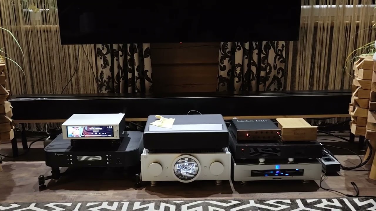 Hifi Rose 250 