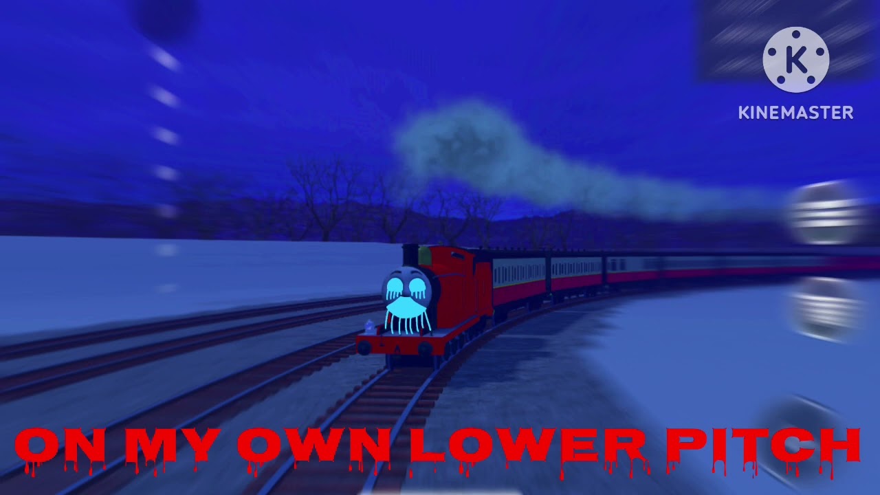 On My Own Lower Pitch (Free to use) (read the description)