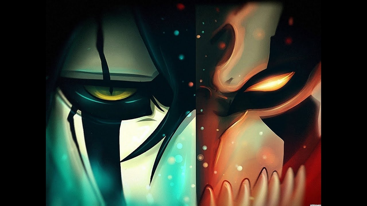 Bleach「AMV」 - I Want To Live